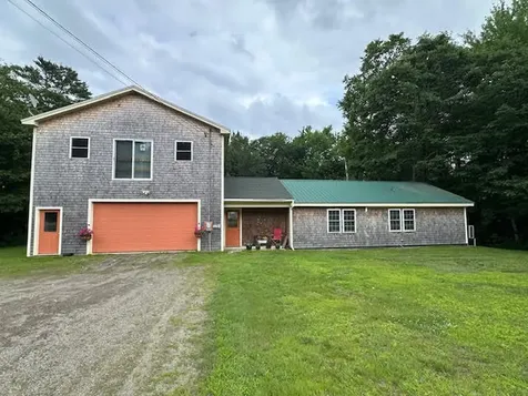 313 Waldo Station Road Waldo ME 04915