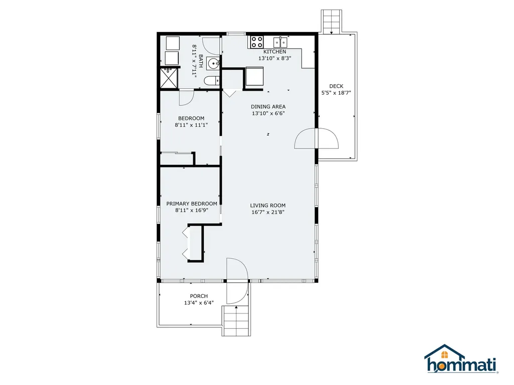 6 Plummer Drive Raymond ME 04071