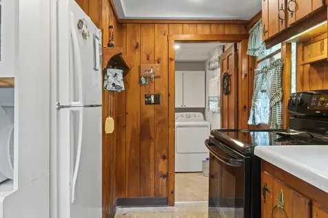 6 Plummer Drive Raymond ME 04071