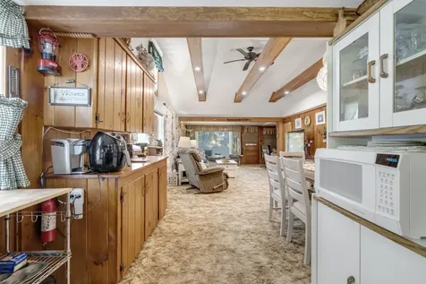 6 Plummer Drive Raymond ME 04071
