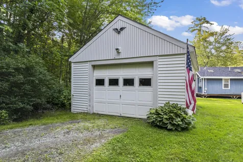 6 Plummer Drive Raymond ME 04071