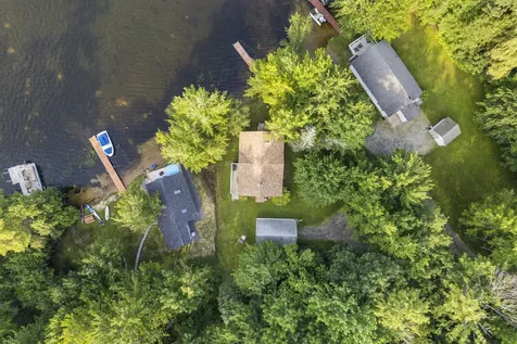 6 Plummer Drive Raymond ME 04071