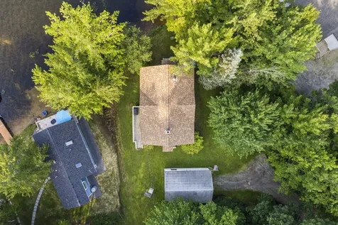 6 Plummer Drive Raymond ME 04071