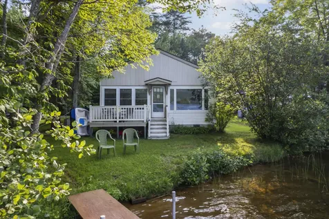 6 Plummer Drive Raymond ME 04071