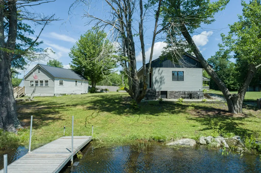 333 Smithfield Road Belgrade ME 04917
