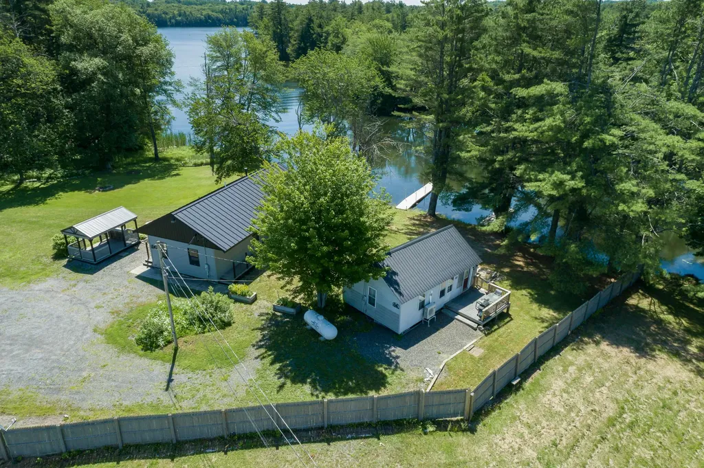 333 Smithfield Road Belgrade ME 04917