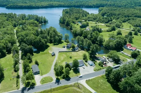 333 Smithfield Road Belgrade ME 04917