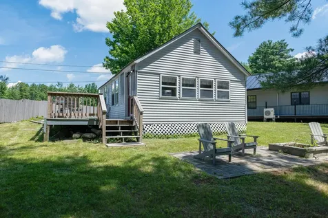 333 Smithfield Road Belgrade ME 04917
