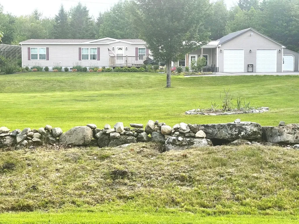 621 W Etna Road Etna ME 04434