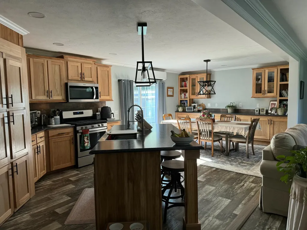 621 W Etna Road Etna ME 04434