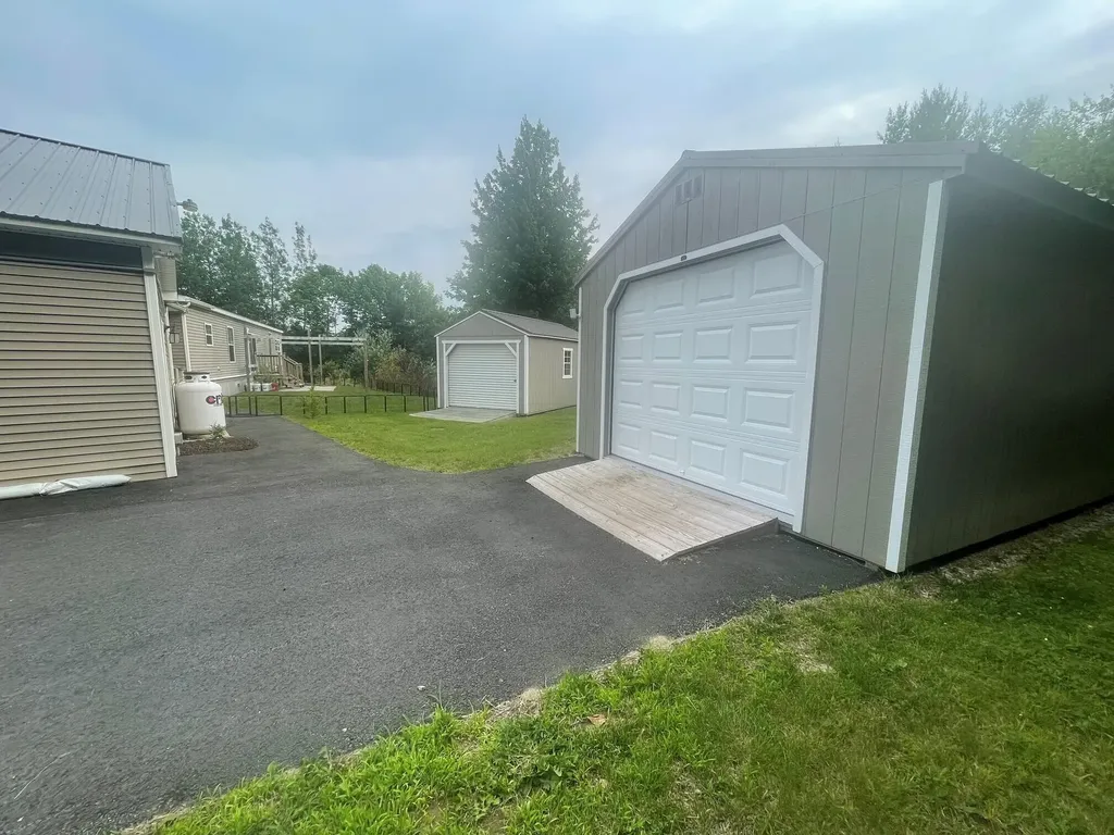 621 W Etna Road Etna ME 04434
