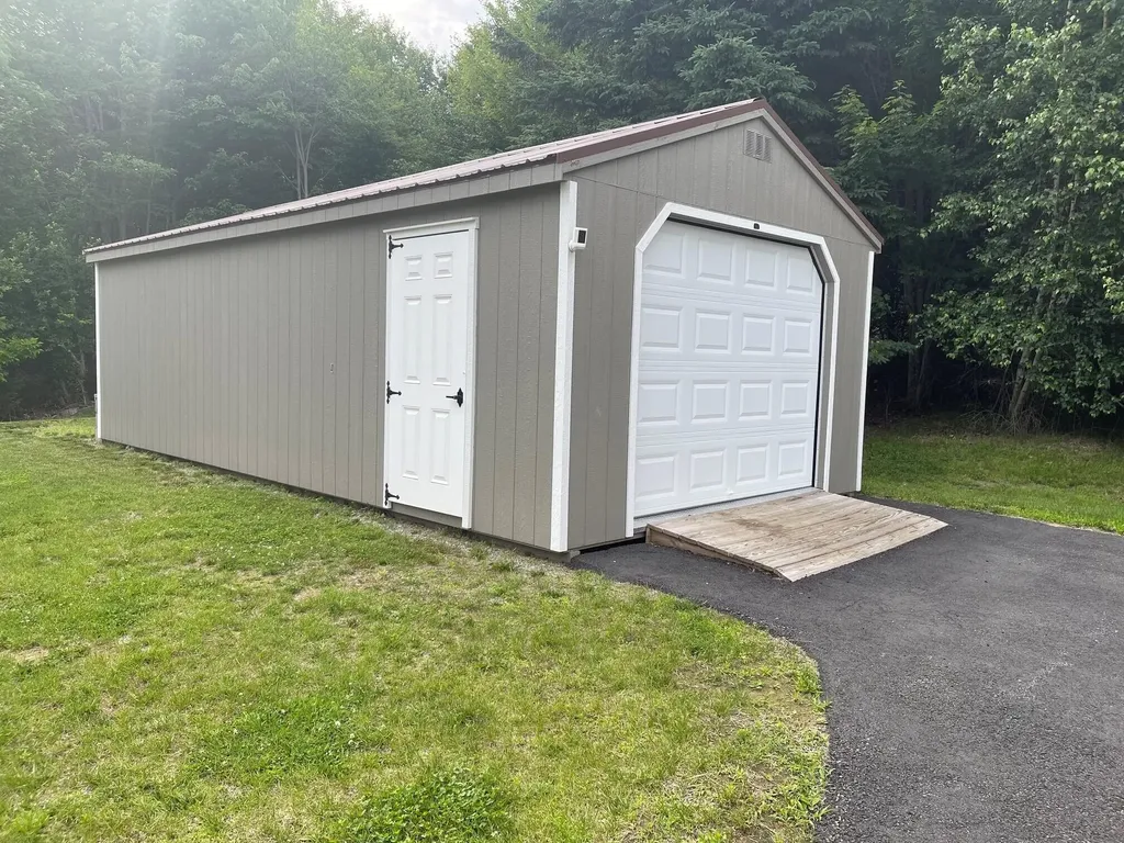 621 W Etna Road Etna ME 04434