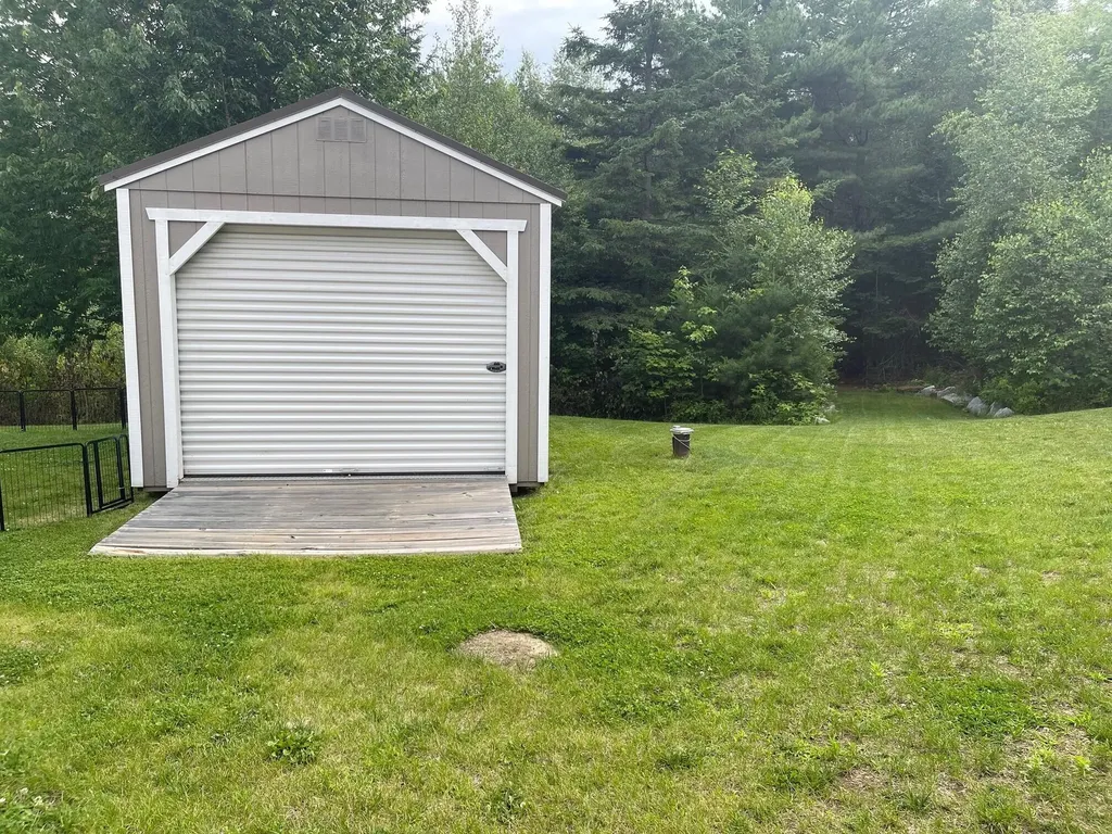 621 W Etna Road Etna ME 04434