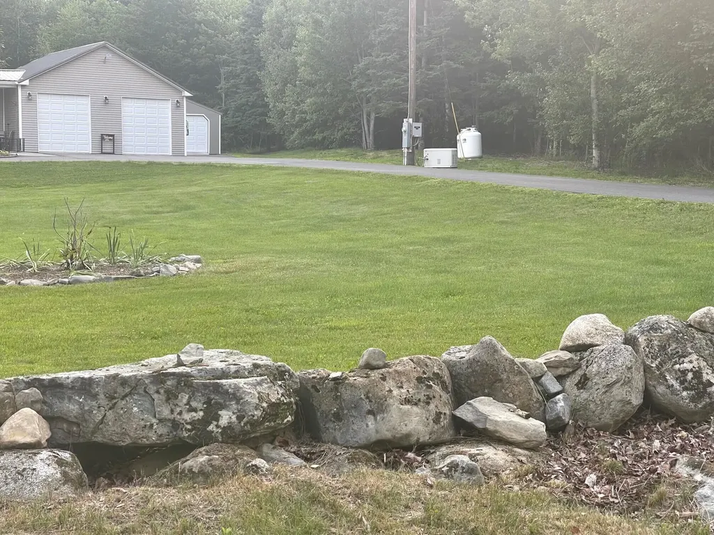 621 W Etna Road Etna ME 04434