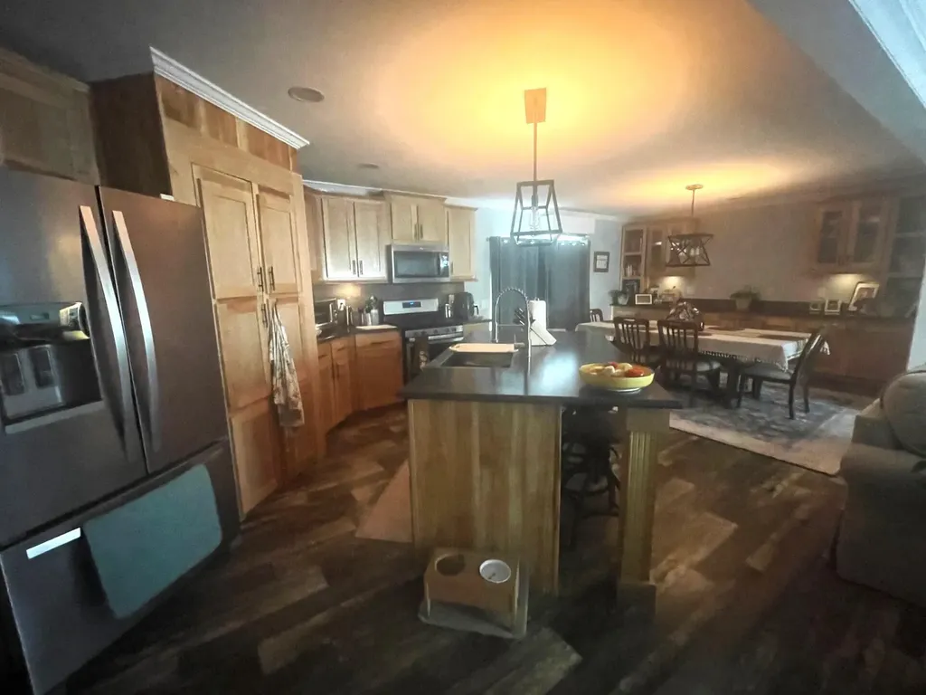621 W Etna Road Etna ME 04434