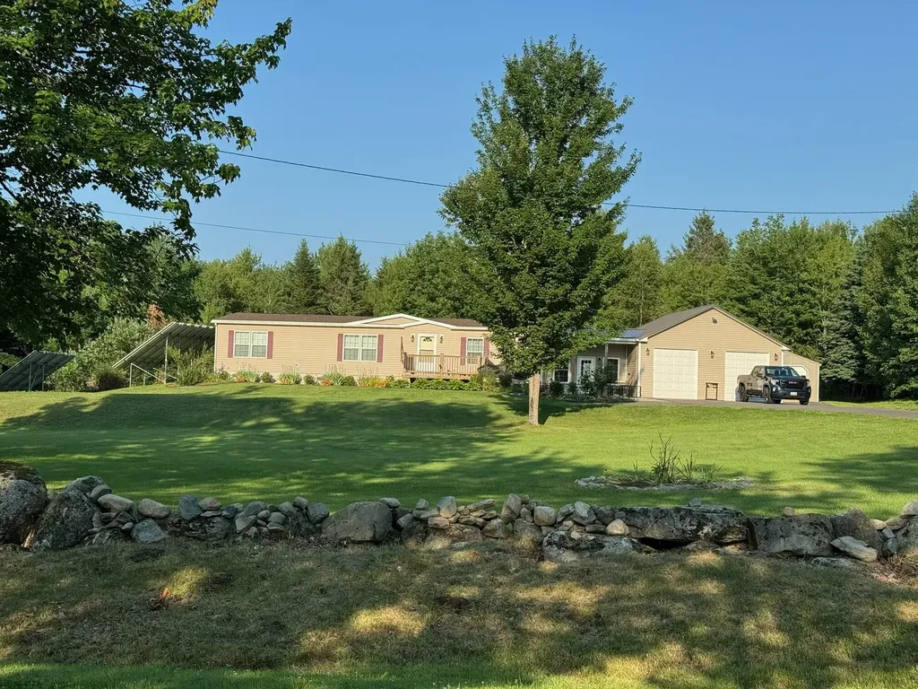 621 W Etna Road Etna ME 04434
