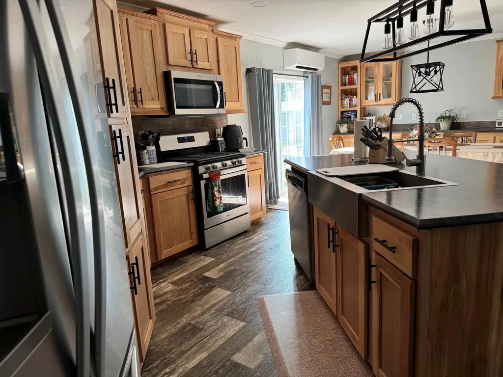 621 W Etna Road Etna ME 04434