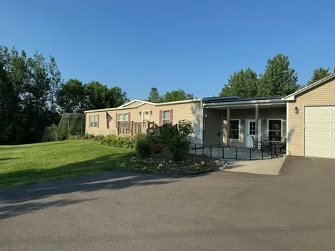 621 W Etna Road Etna ME 04434