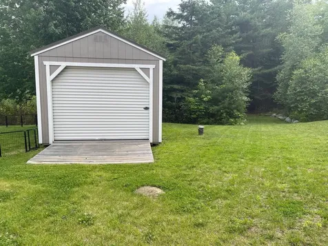 621 W Etna Road Etna ME 04434