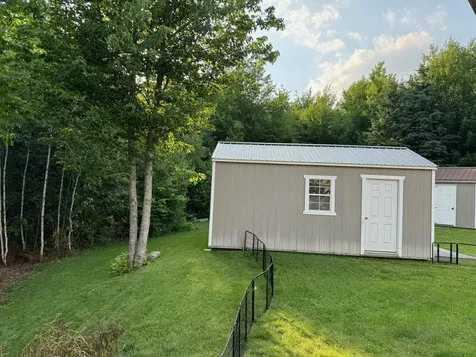 621 W Etna Road Etna ME 04434