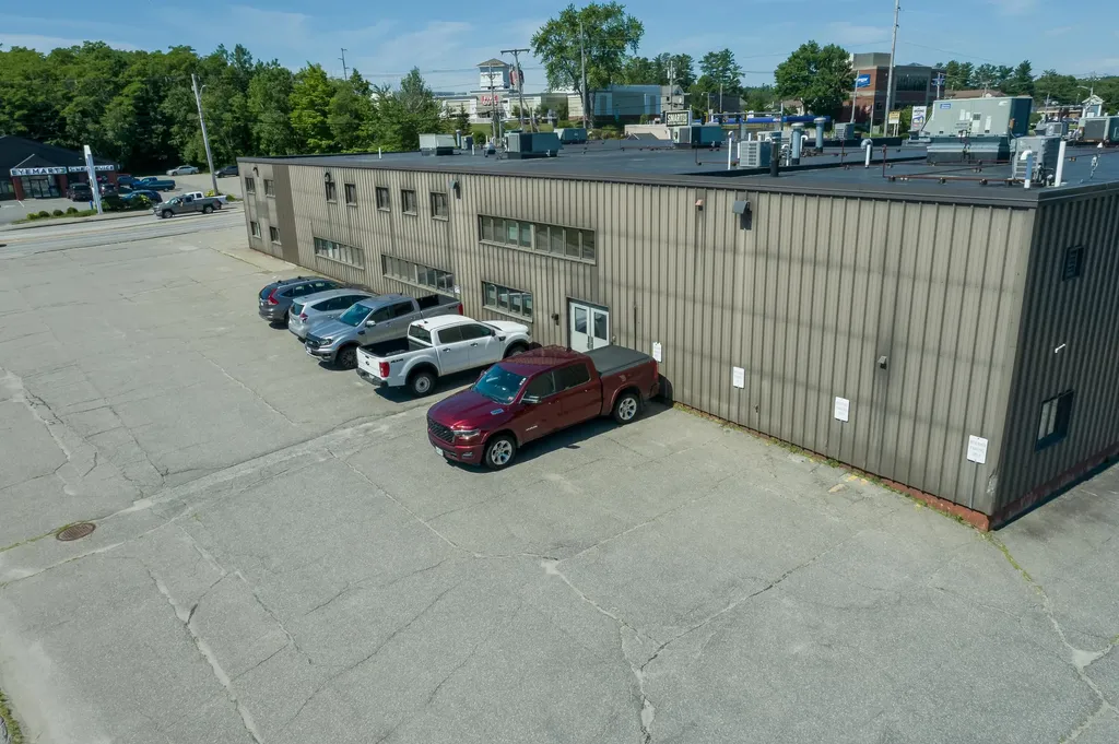 249 Western Avenue Augusta ME 04330