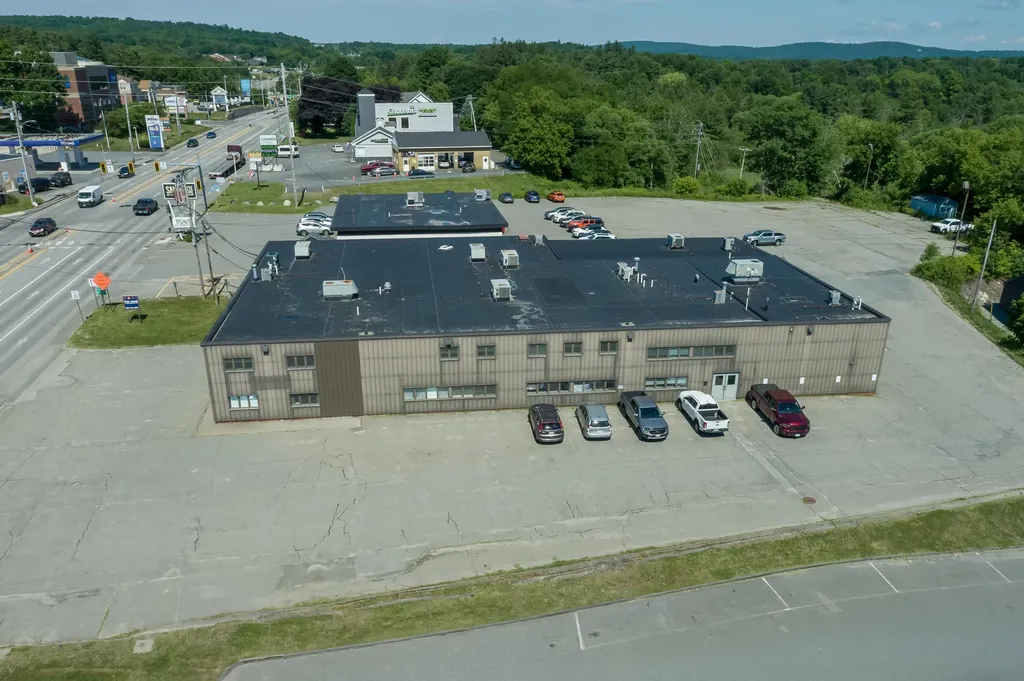249 Western Avenue Augusta ME 04330