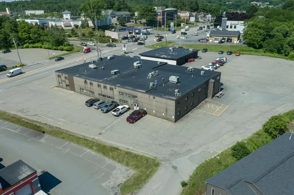249 Western Avenue Augusta ME 04330