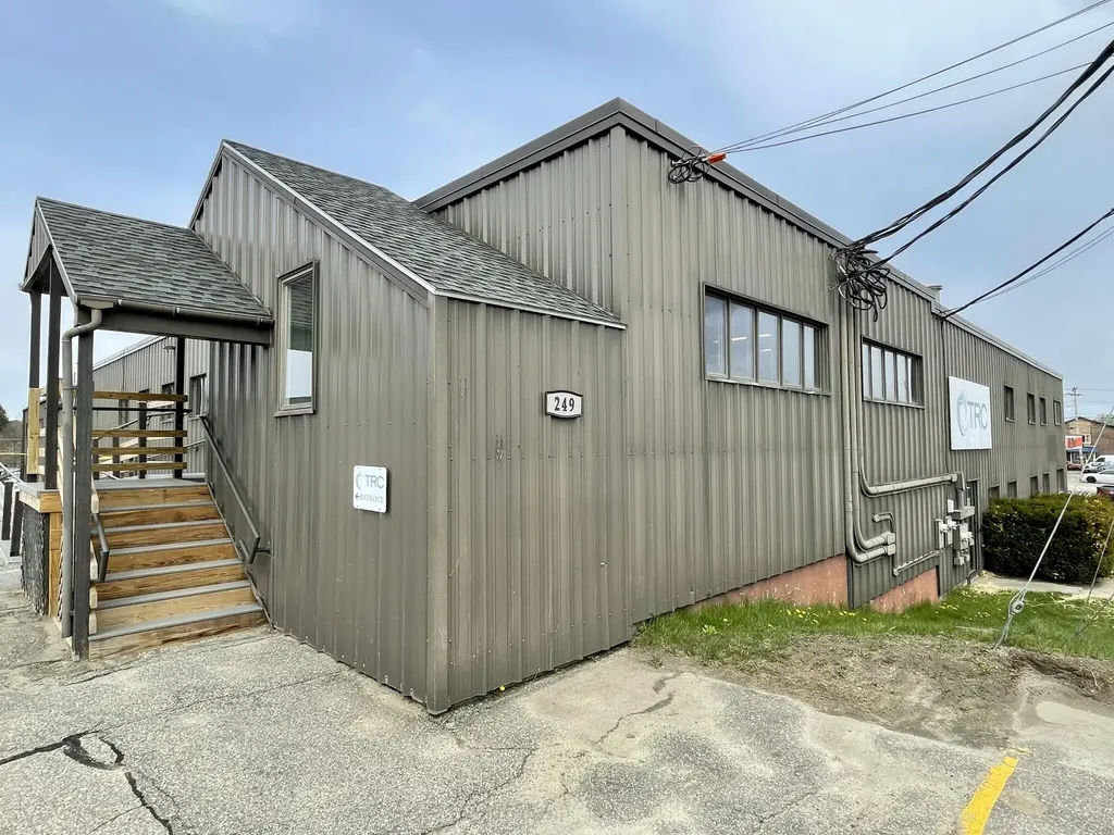249 Western Avenue Augusta ME 04330
