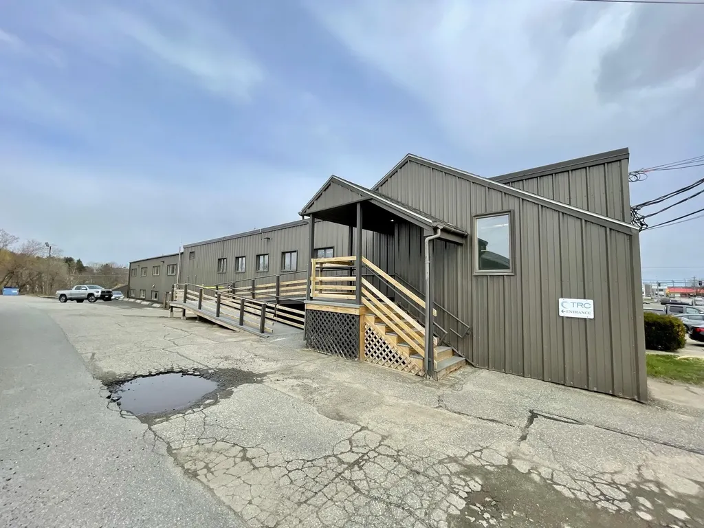 249 Western Avenue Augusta ME 04330