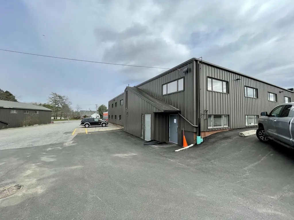 249 Western Avenue Augusta ME 04330