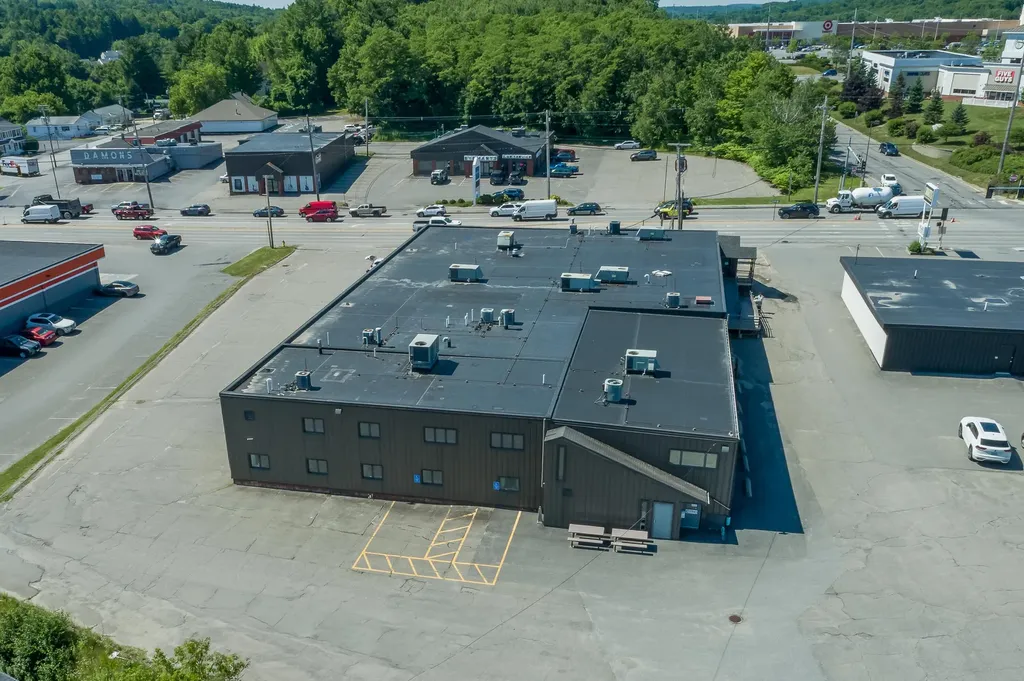 249 Western Avenue Augusta ME 04330