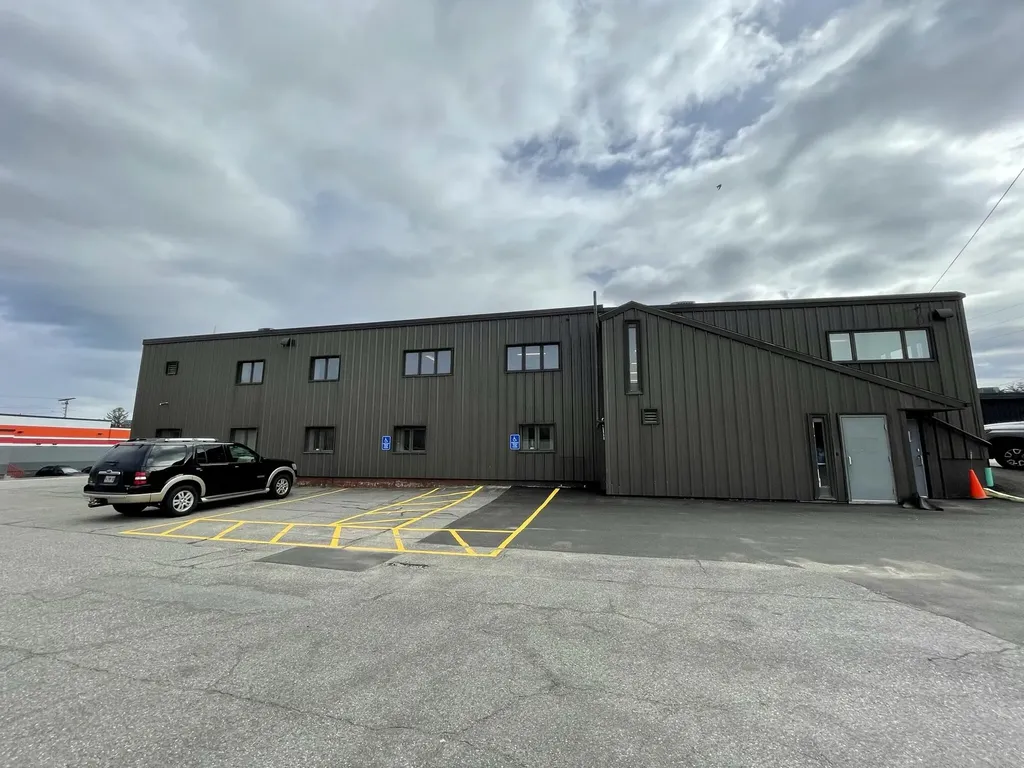 249 Western Avenue Augusta ME 04330