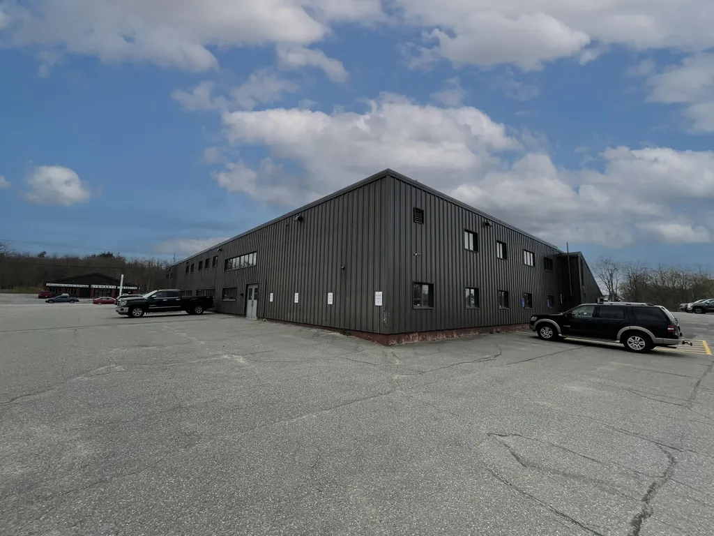 249 Western Avenue Augusta ME 04330