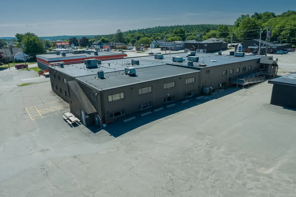 249 Western Avenue Augusta ME 04330