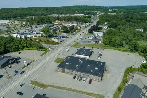 249 Western Avenue Augusta ME 04330