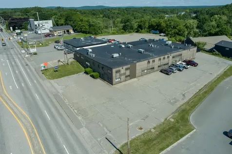 249 Western Avenue Augusta ME 04330