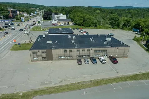 249 Western Avenue Augusta ME 04330