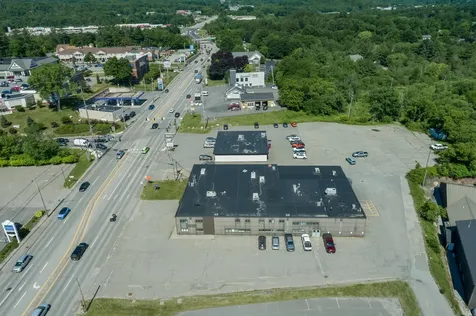 249 Western Avenue Augusta ME 04330
