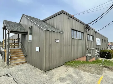249 Western Avenue Augusta ME 04330