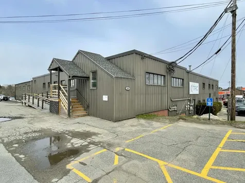 249 Western Avenue Augusta ME 04330
