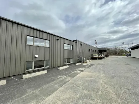 249 Western Avenue Augusta ME 04330