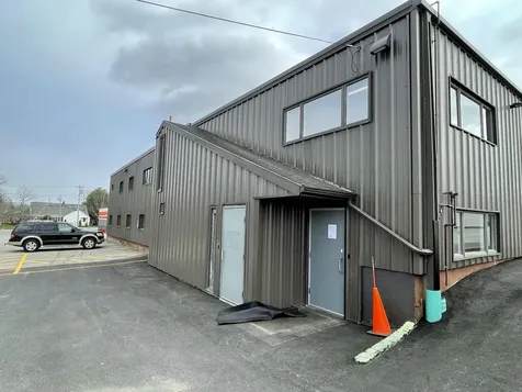 249 Western Avenue Augusta ME 04330