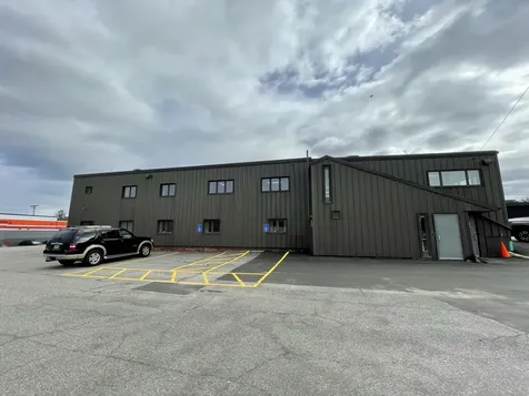 249 Western Avenue Augusta ME 04330