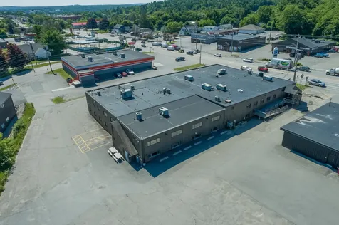 249 Western Avenue Augusta ME 04330