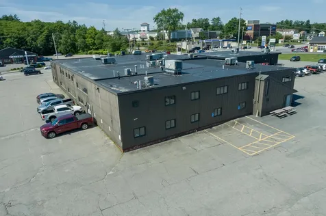 249 Western Avenue Augusta ME 04330