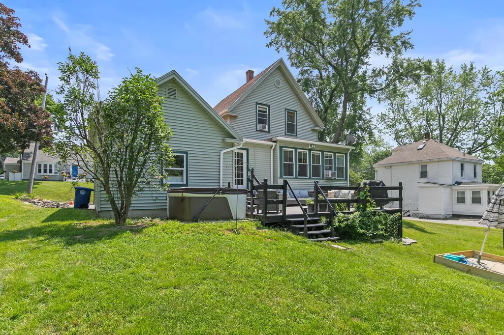 158 Pierce Street Westbrook ME 04092