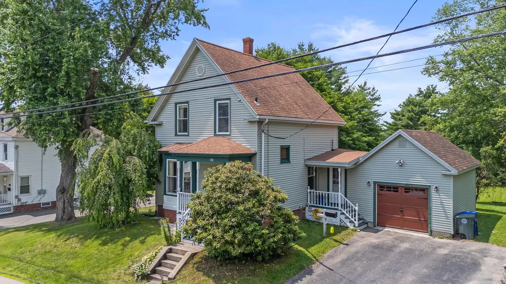 158 Pierce Street Westbrook ME 04092