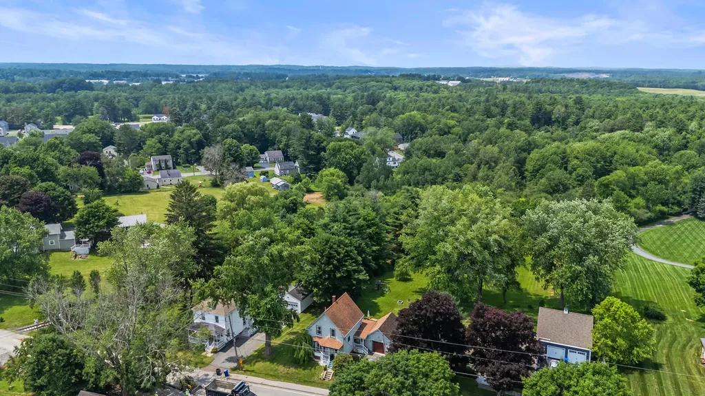 158 Pierce Street Westbrook ME 04092
