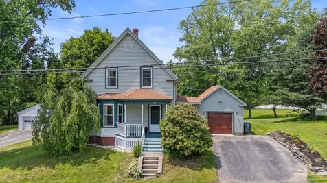 158 Pierce Street Westbrook ME 04092