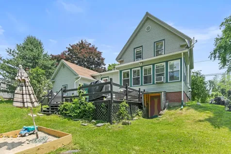 158 Pierce Street Westbrook ME 04092